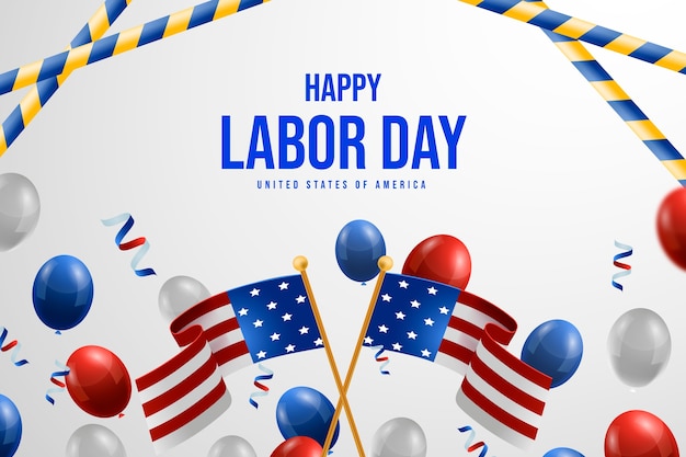 labor day graphics free