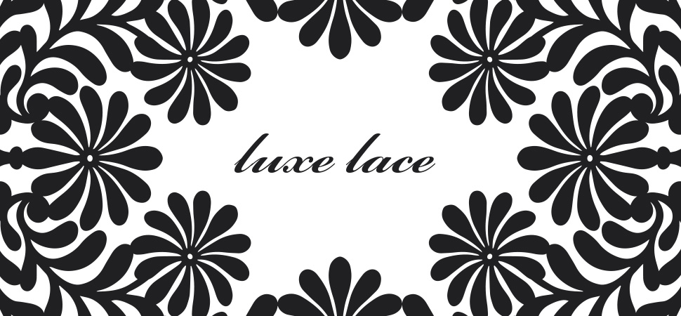lace design cliparts 2024
