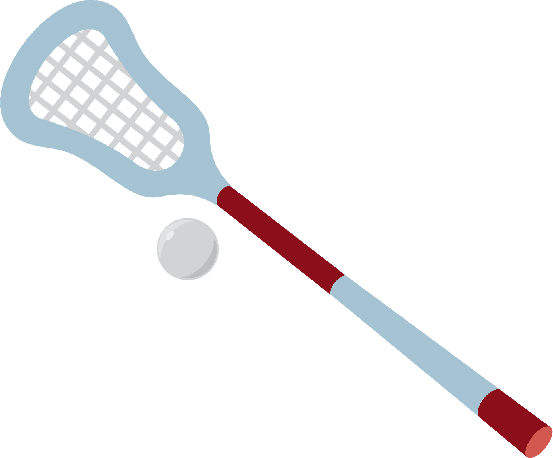 lacrosse cliparts