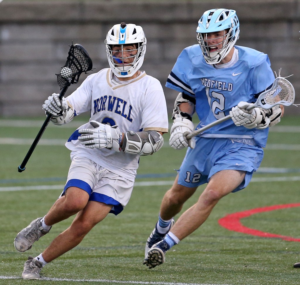 Division 3-4 boys lacrosse preview and players to watch