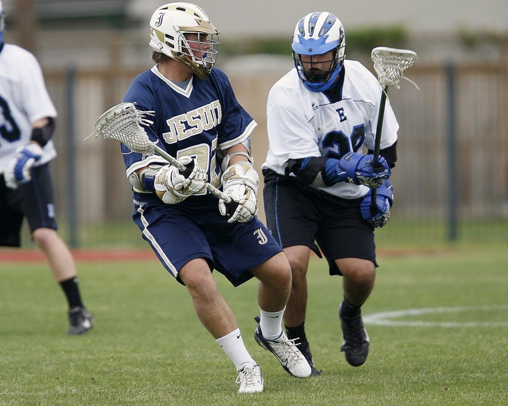 Lacrosse – AFVH