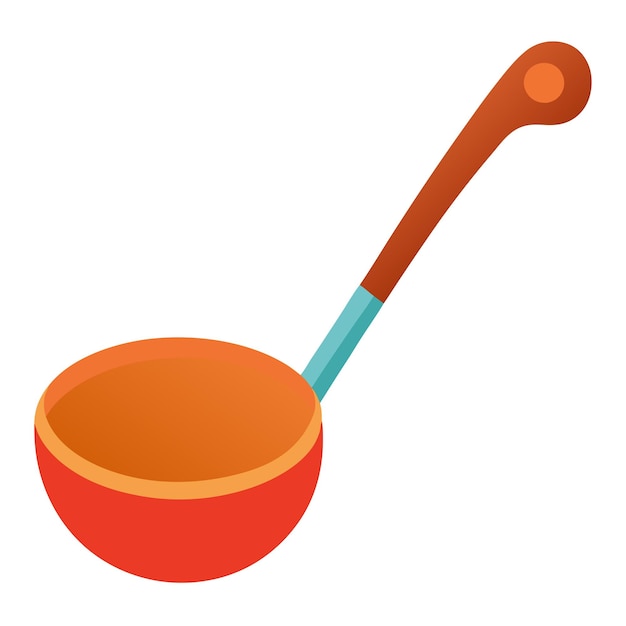 720+ Clip Art Of Metal Ladle Stock Illustrations, Royalty-Free ...