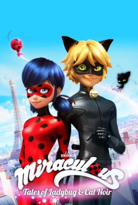 lady bug cartoon