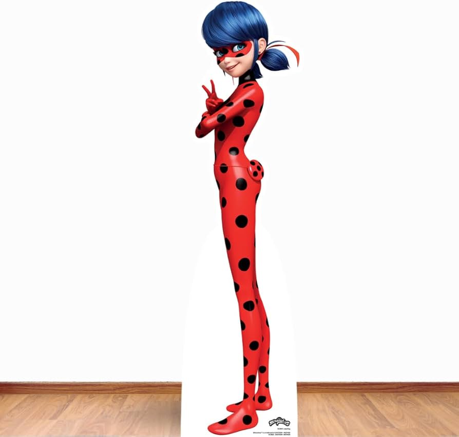 lady bug