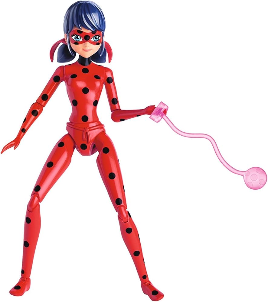 lady bug