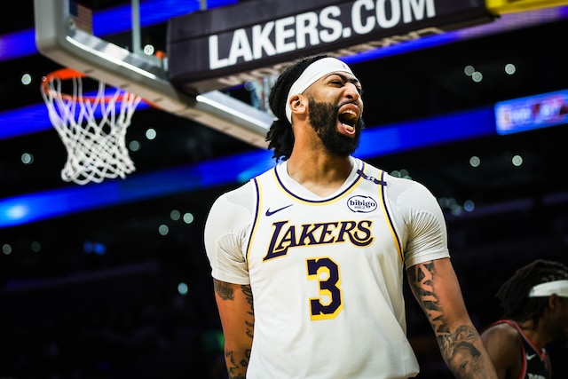 Lakers - The official site of the NBA for the latest NBA Scores ...