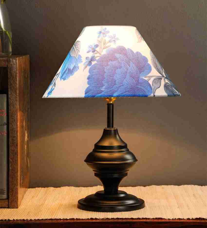 Improvhome Table Lamp for Bedroom and Drawing Room Table Lamp ...