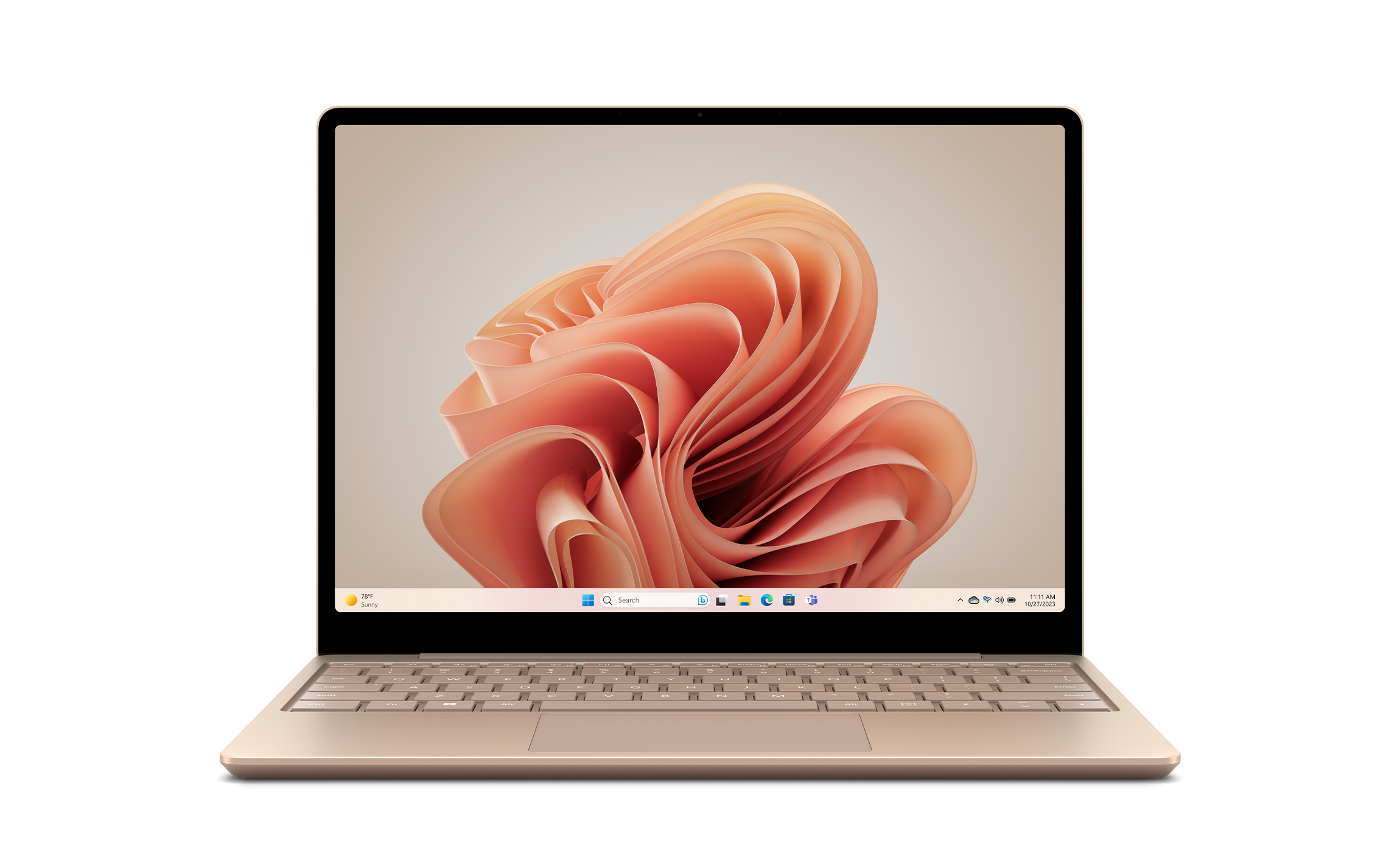 Surface Laptop Go 3: Ultramobiler Touchscreen-Laptop | Microsoft ...