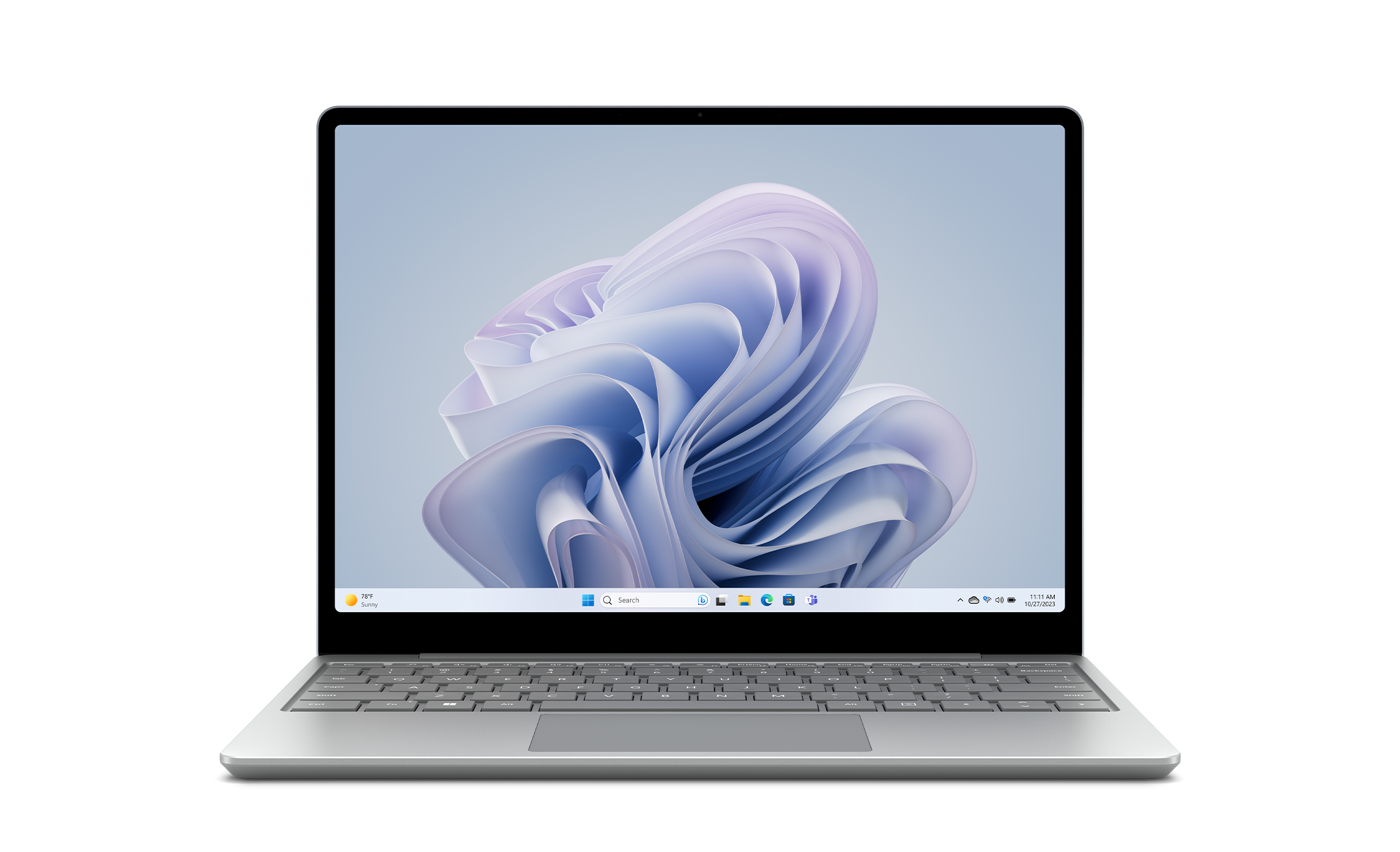 Surface Laptop Go 3