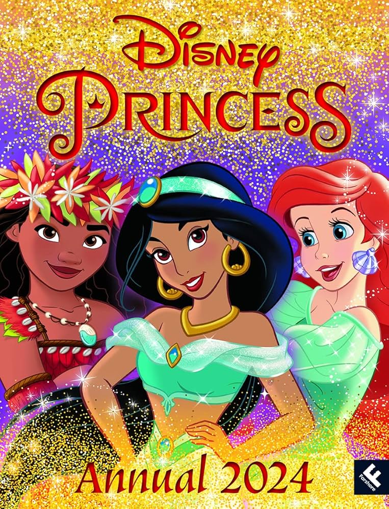large princess cliparts 2024