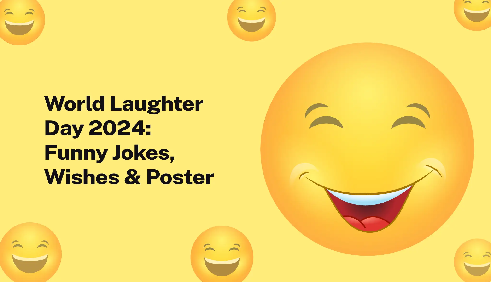 laughter cliparts 2024