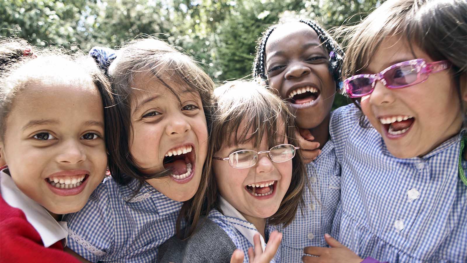 10 Different Types of Laughter | HowStuffWorks