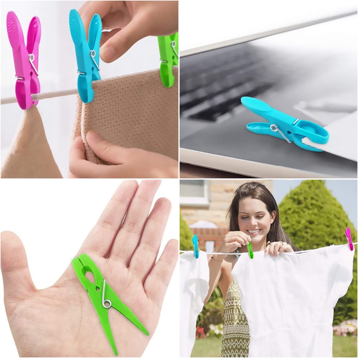 laundry clip