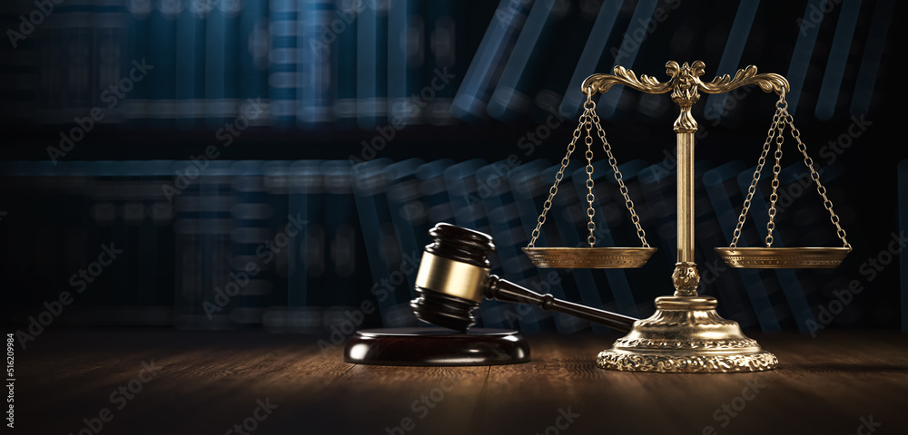 law