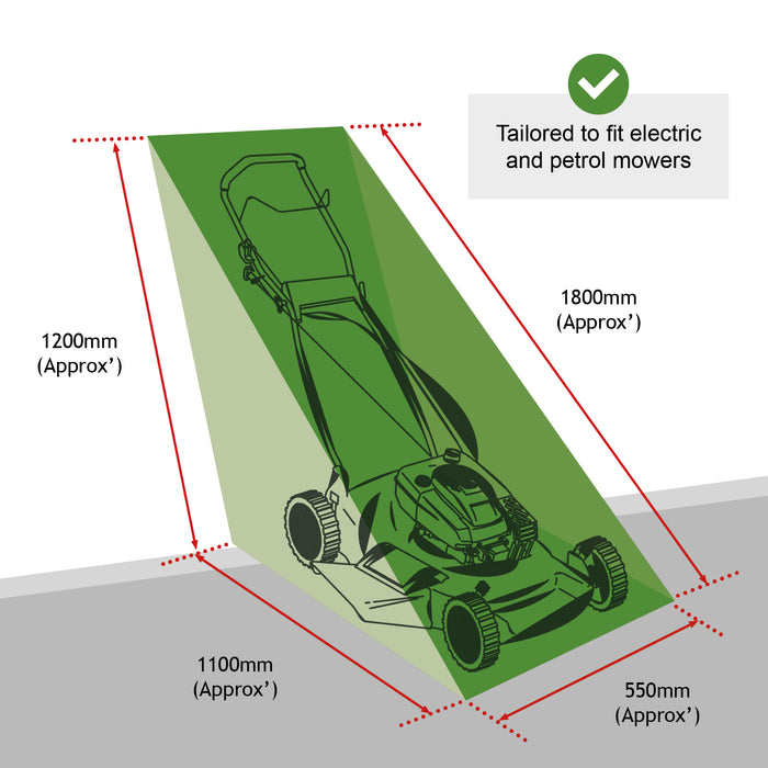 lawn mower clipart 2024