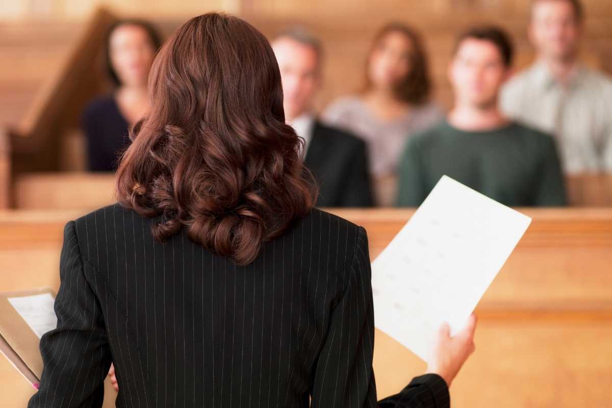 Corporate Lawyer Profession in the Practice of Law - ADCO Law