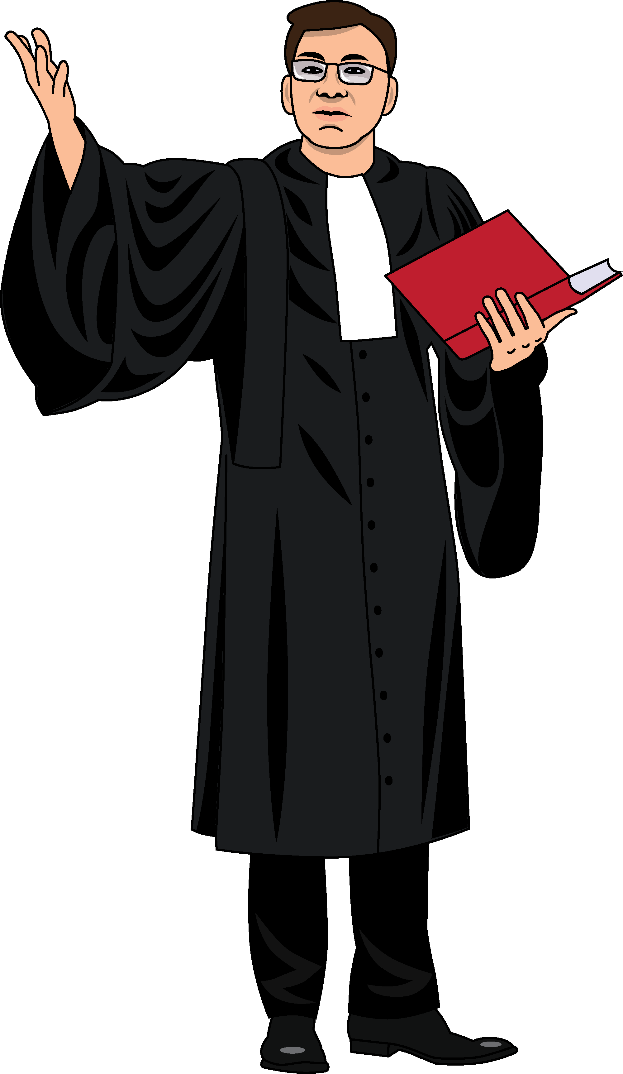lawyers cliparts 2024