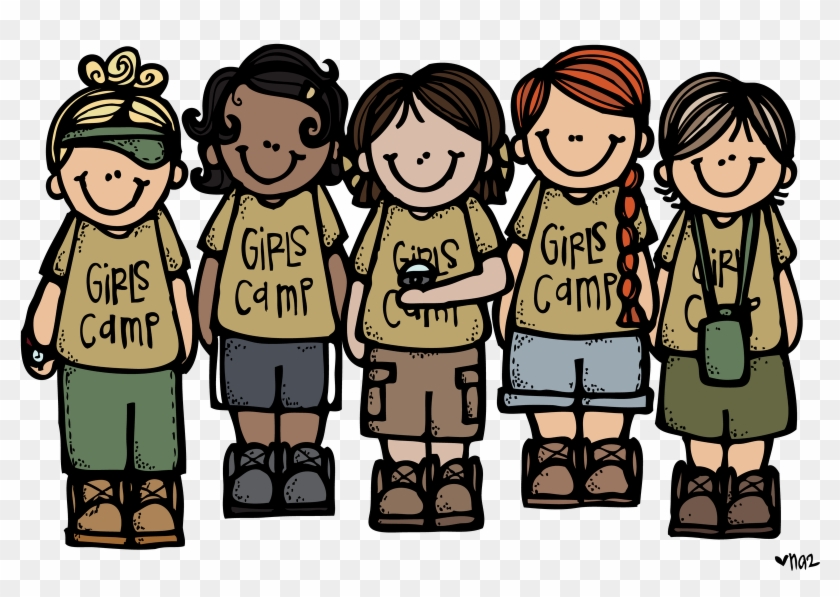 lds camp cliparts