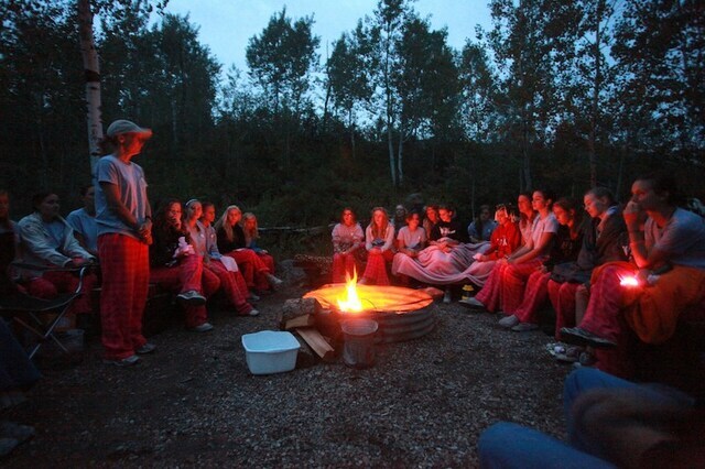 Everything You Need to Know about 144 Church Campgrounds Available ...