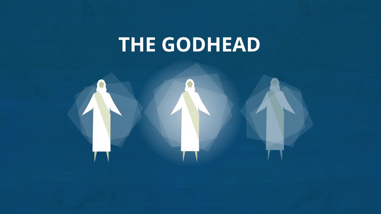lds godheads