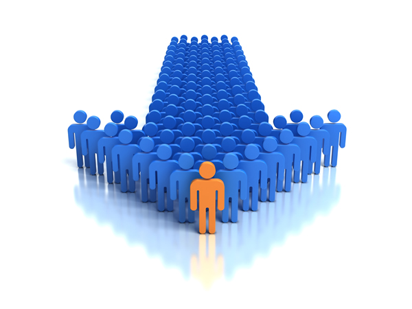 The 5 Types of Leaders