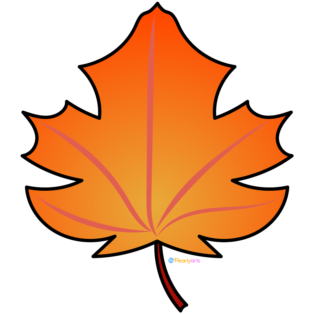 leaf clipart