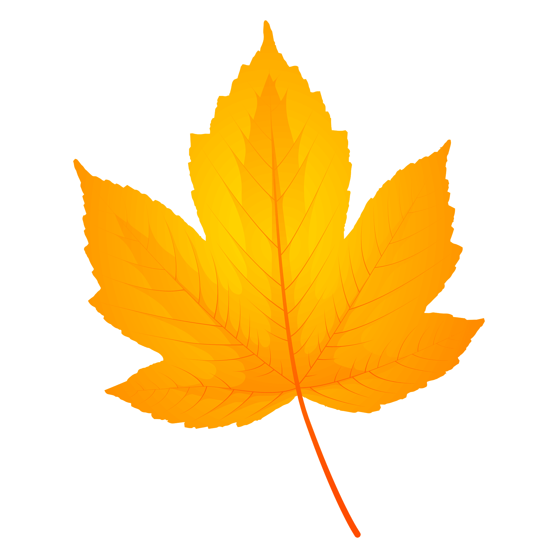 leaf clipart