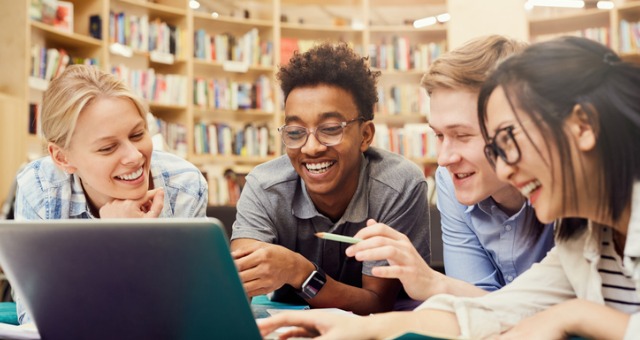 Another Way to Form Groups for the Active Learning Class | Faculty ...