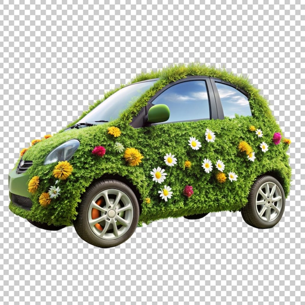 leaves car cliparts
