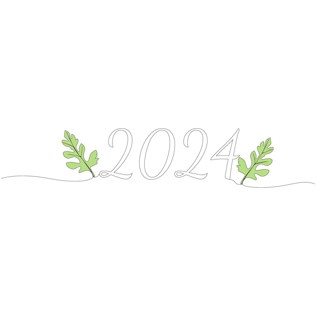 leaves clip art 2024
