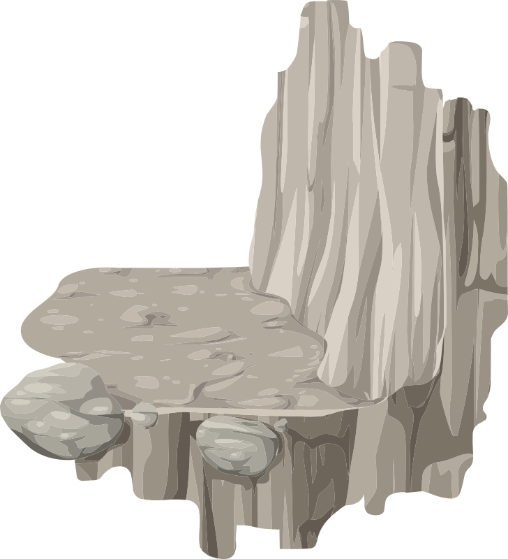 ledge cliparts
