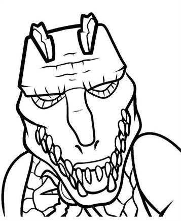 lego chima coloring pages