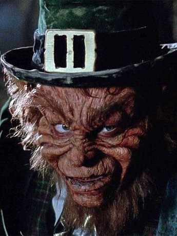 leprechaun images pictures