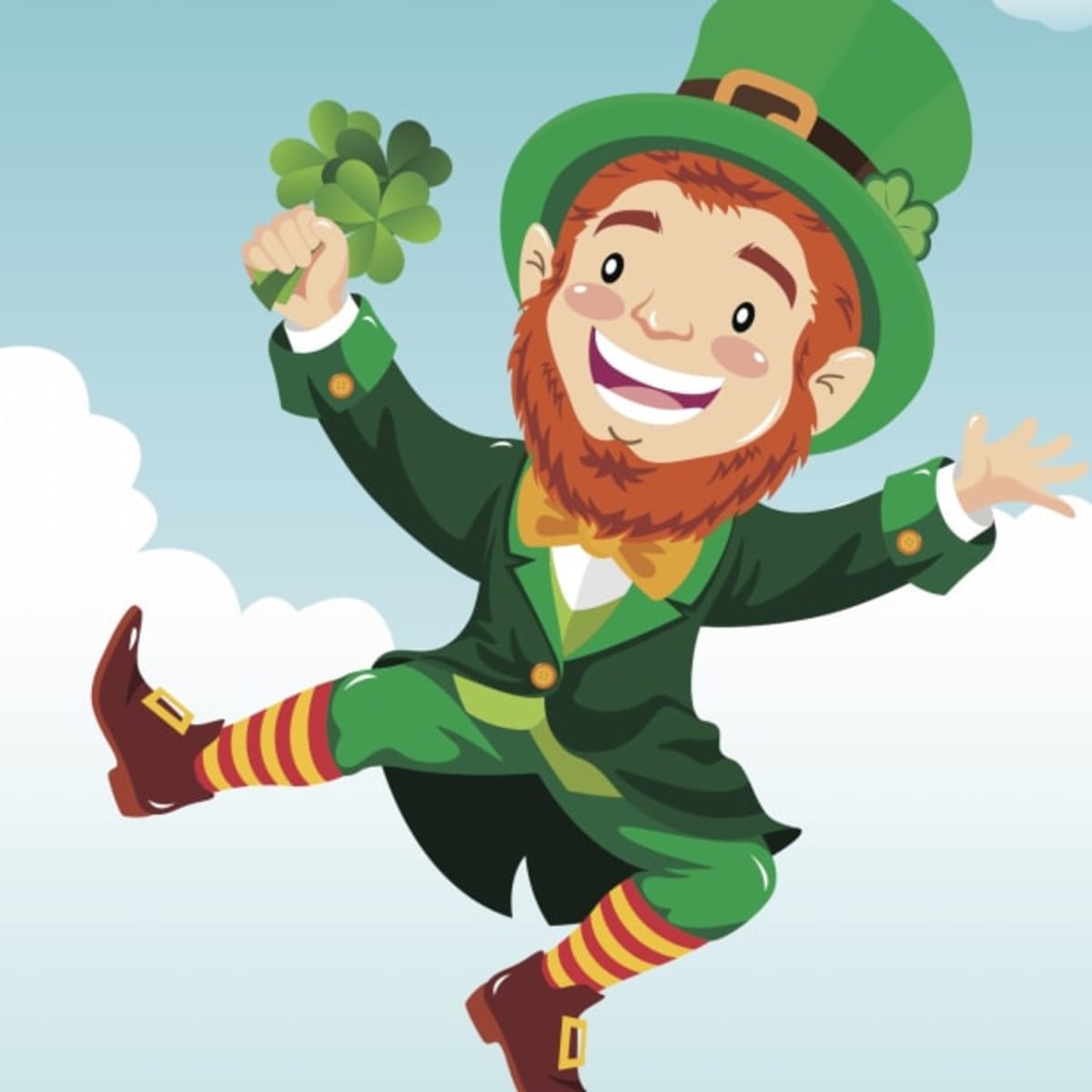 15 Things You Probably Didnt Know About Leprechauns