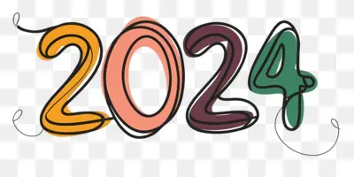 letter cliparts 2024