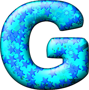 letter g clipart