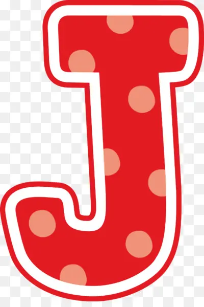 letter j cliparts