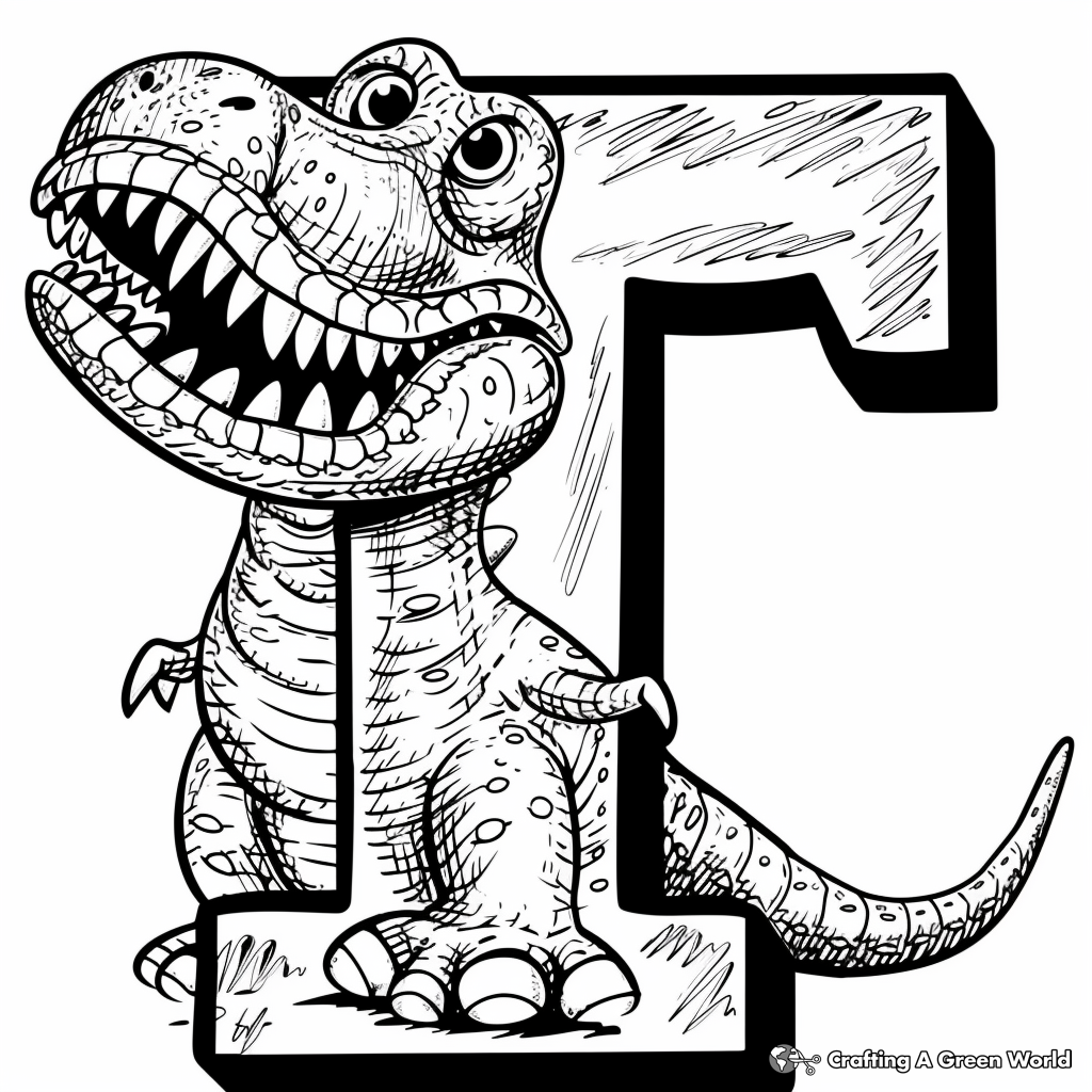 letter t clipart 2024