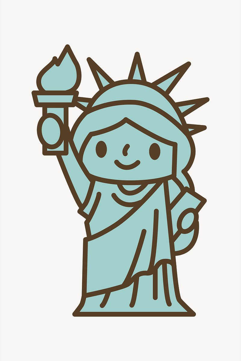 Public Domain Statue Of Liberty Images | Free Photos, PNG Stickers ...