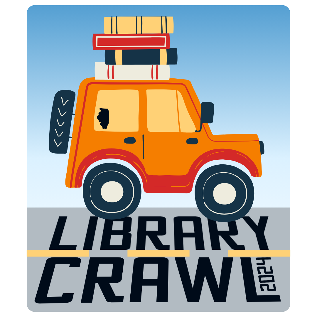 6th Annual Library Crawl