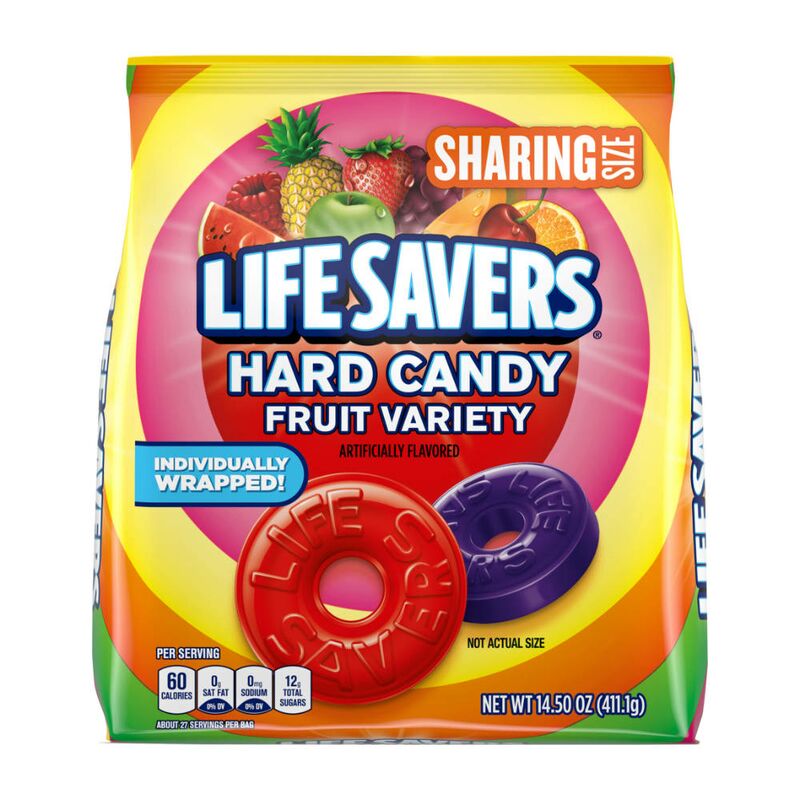 lifesaver