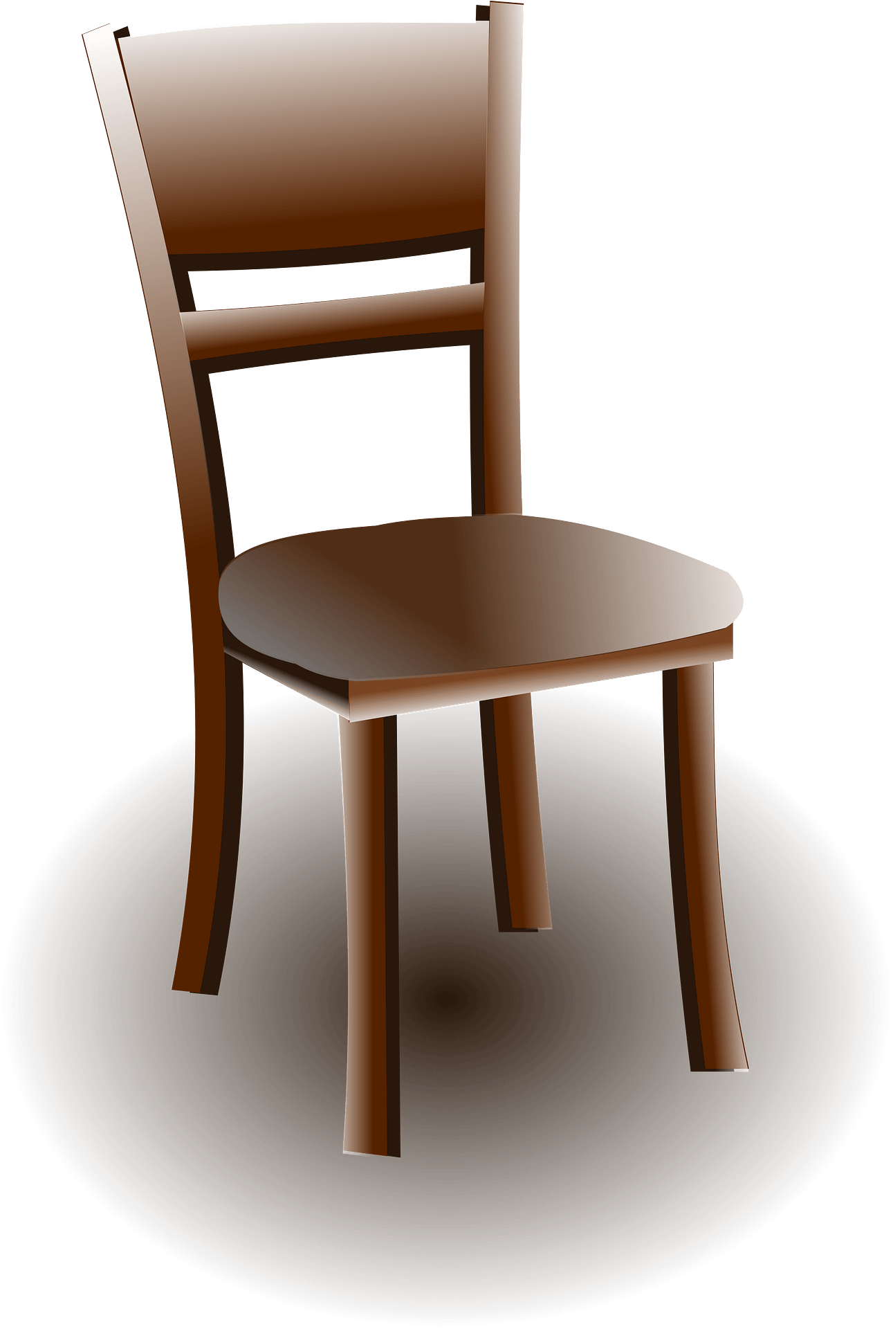 light chair cliparts