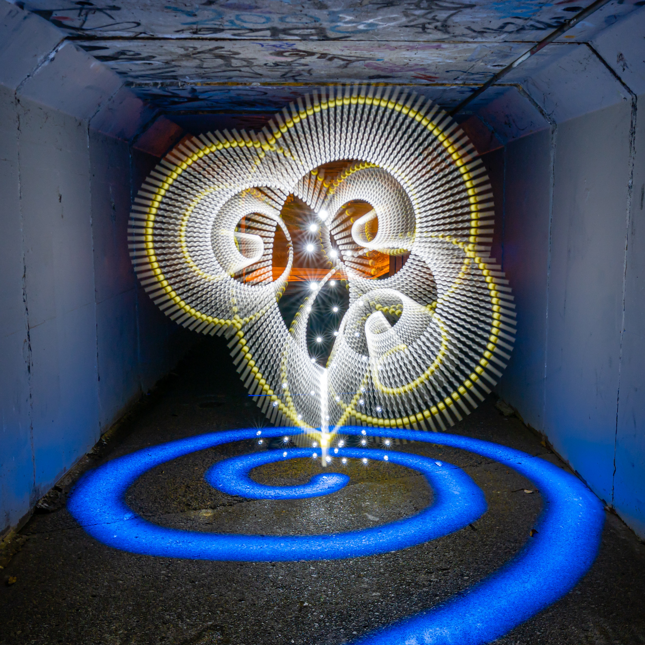 light pictures art
