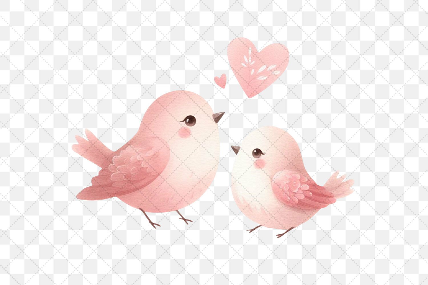 light valentine cliparts