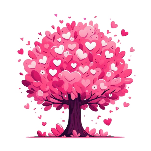 light valentine cliparts