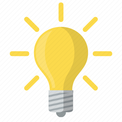 Bright cutiest bulb idea