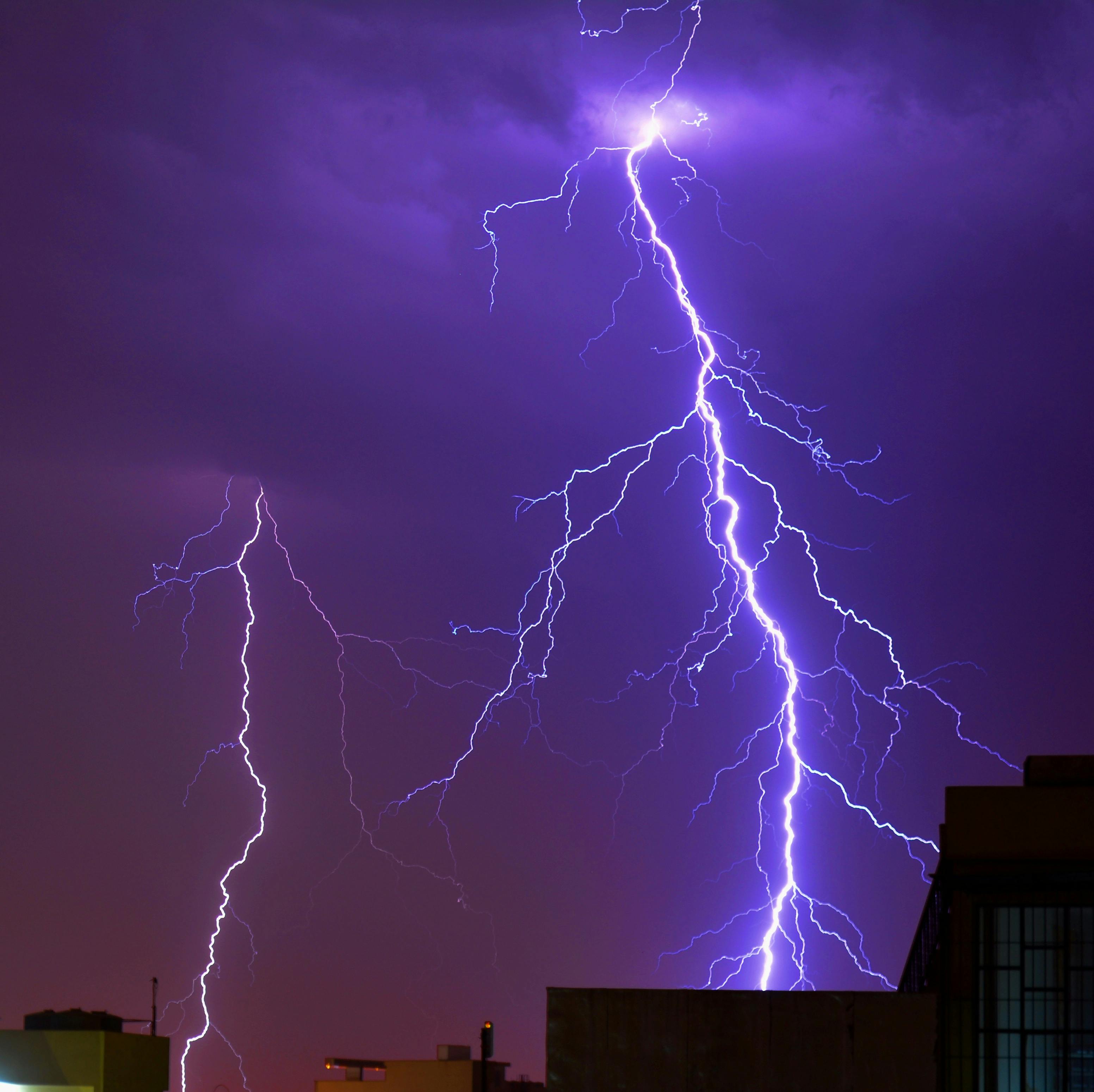 Lightning Bolt Photos, Download The BEST Free Lightning Bolt Stock ...