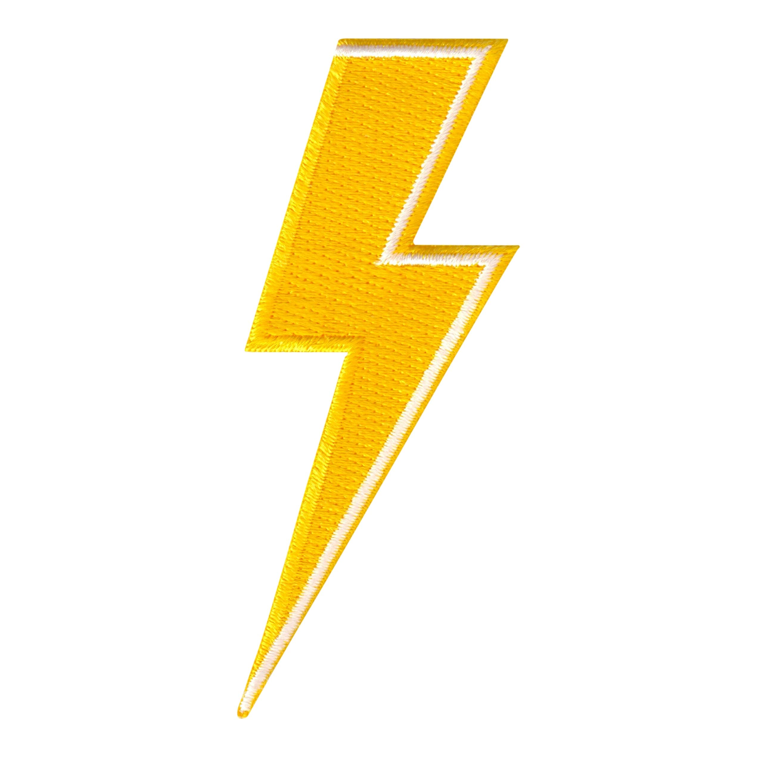 lighting bolt