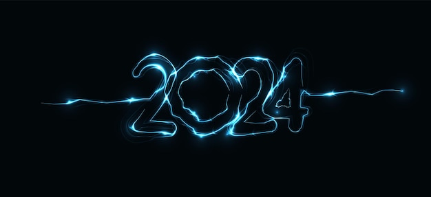 lightning cliparts 2024
