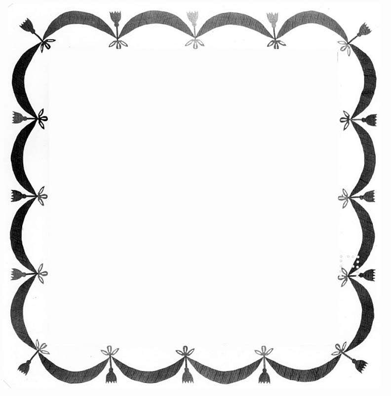 lincoln border cliparts